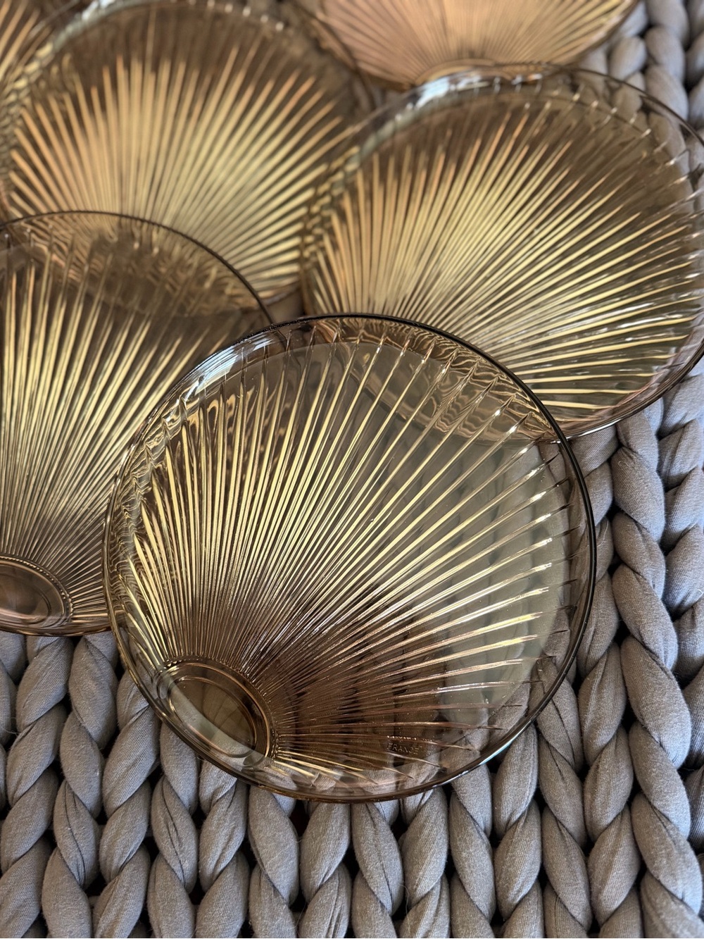 Rare Vintage Veropa Plates